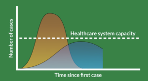 “Flattening the Curve”